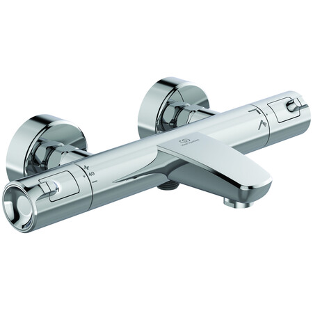 Ideal Standard Ceratherm T50 badthermostaat - chroom