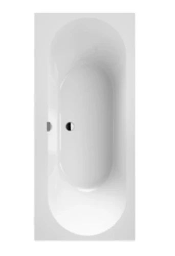Bad Villeroy & Boch Oberon 2.0 - Stone White