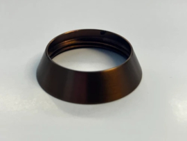 Easylux Vivo WSS afdekkap - Brushed copper PVD
