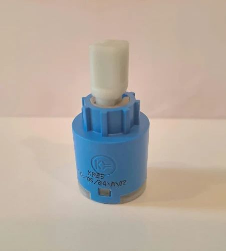Easylux Finn WSS binnenwerk 25 mm