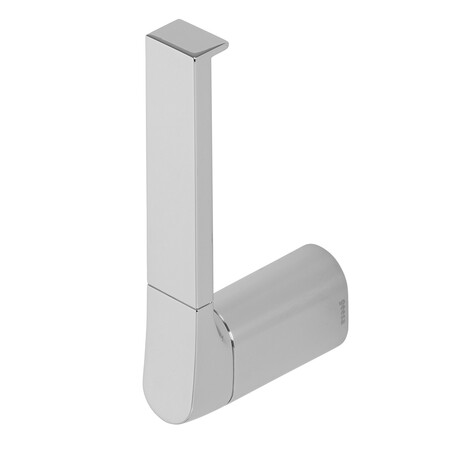 Geesa Wynk toiletrolhouder - chroom