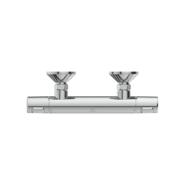 Ideal Standard Ceratherm T25 douchethermostaat - chroom