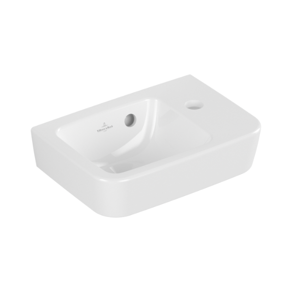 Handenwasser Villeroy & Boch O.novo Compact