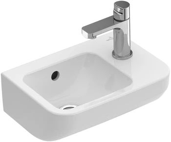Handenwasser Villeroy & Boch Omnia Architectura