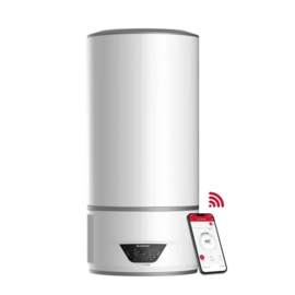 Warmtepompboiler 80L Ariston Lydos Hybrid WIFI 80 C