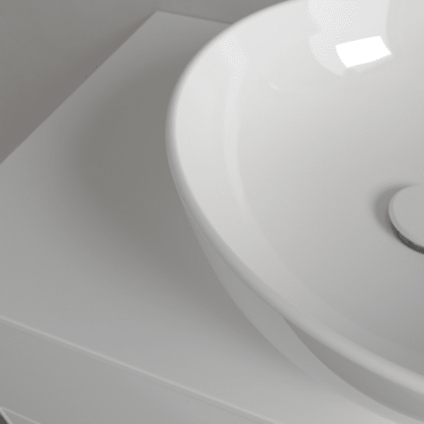 Opbouwlavabo Villeroy & Boch Artis