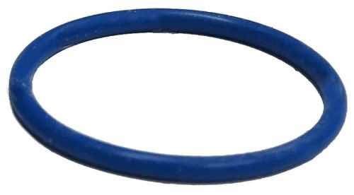 I-Drain WSS blauwe siliconen buitenring (verkoop per stuk)