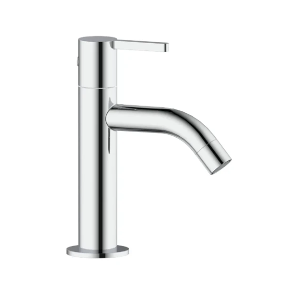 Easylux Vivo koudwaterkraan - chroom