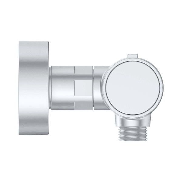 Ideal Standard Alu+ douchethermostaat - silver