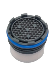 Easylux Vivo WSS perlator voor ronde uitloop
