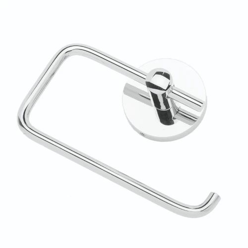 Easylux Nino toiletrolhouder zonder klep - chroom