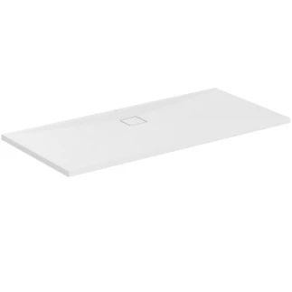 Ideal Standard Ultra Flat Evo douchebak 1700 x 800 x 35 mm - wit mat