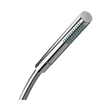 Axor Starck handdouche 1jet - chroom - Quickclean