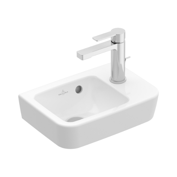 Handenwasser Villeroy & Boch O.novo Compact