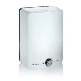 Keukenboiler 10L Daalderop Close-Up 10