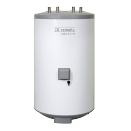 CV-boiler 125L Remeha Aqua Plus 125 S