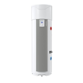 Warmtepompboiler 200L Atlantic Explorer V4 200 +