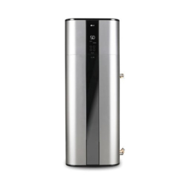 Warmtepompboiler 200L LG thermodynamique
