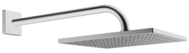 HANSA HANSAVIVA Regendouche Chroom (Hoofddouche 250x250mm)
