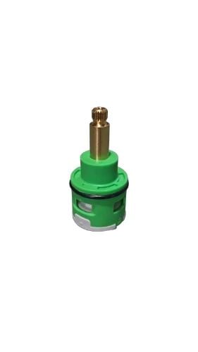 Easylux Vivo WSS binnenwerk v/omstelling