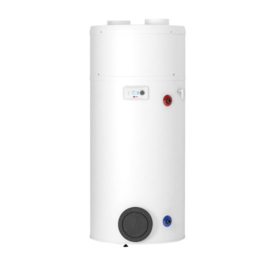 Warmtepompboiler Bulex Magna Aqua 200/3