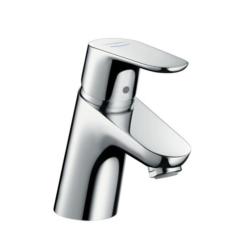 Hansgrohe Focus 70 koudwaterkraan - chroom