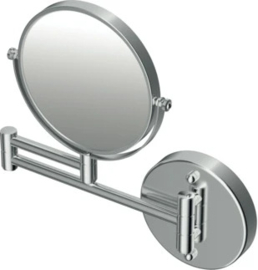 IDEAL STANDARD IOM Cosmetische vergrootspiegel Chroom