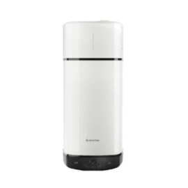 Warmtepompboiler 150L Ariston Nuos Plus S2 WIFI 150 WH