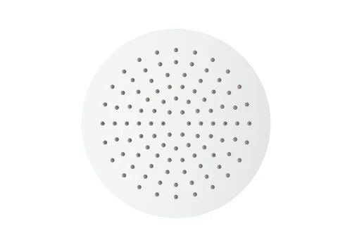 Easylux Vivo hoofddouche 250 mm - chroom