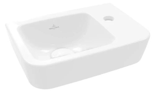 Handenwasser Villeroy & Boch O.novo Compact