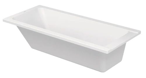 Bad Duravit D-Code