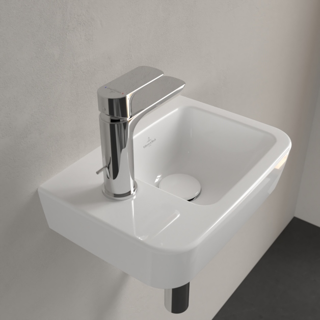 Handenwasser Villeroy & Boch O.novo Compact