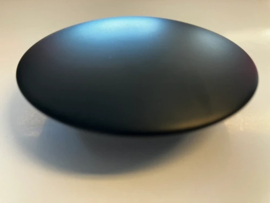 Easylux Vivo WSS afdekkap - zwart mat