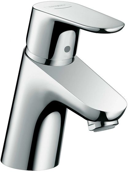 Hansgrohe Focus 70 koudwaterkraan - chroom