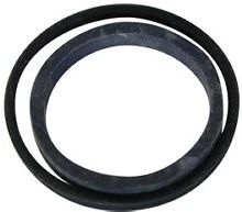Geberit dichtingset 40 mm - universeel voor keukensifons (set 2st) - prijs per set