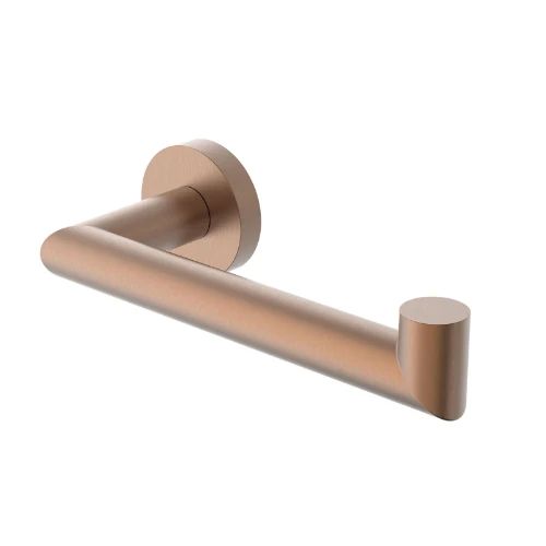 Easylux Vivo toiletrolhouder - Brushed Copper