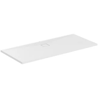 Ideal Standard Ultra Flat Evo douchebak 1800 x 800 x 35 mm - wit mat