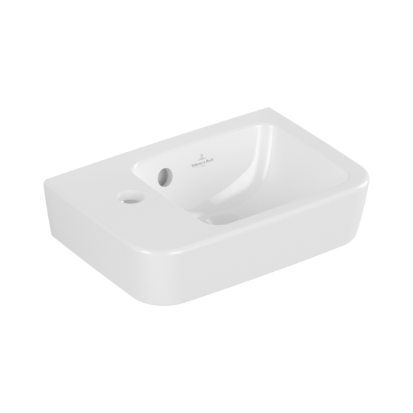 Handenwasser Villeroy & Boch O.novo Compact