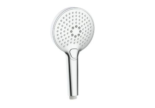 Easylux Vivo handdouche 3 jet - chroom