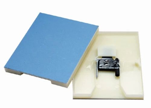 Mirover SOH onzichtbare bevestingset voor spiegel max 14 kg