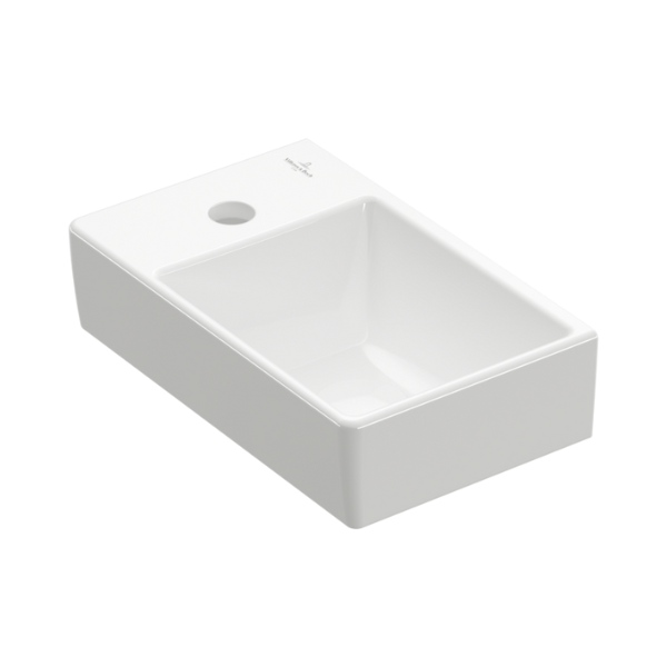 Handenwasser Villeroy & Boch Avento