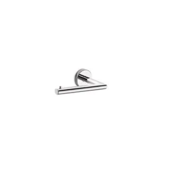 Inda Gealuna 1000 toiletrolhouder - chroom