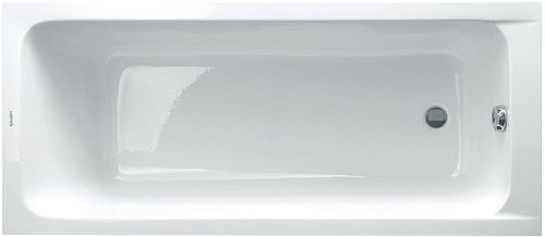 Bad Duravit D-Code
