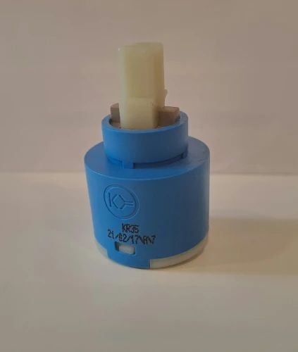 Easylux Finn WSS binnenwerk 35 mm