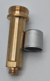 Easylux Vivo WSS mechanisme