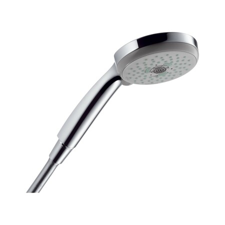 Hansgrohe Croma 100 Multi handdouche 1/2 - chroom