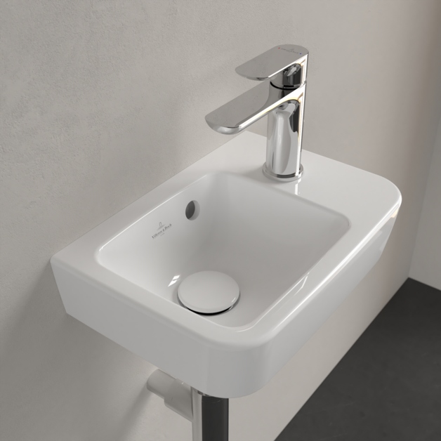 Handenwasser Villeroy & Boch O.novo Compact