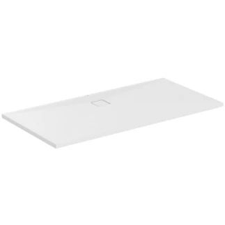 Ideal Standard Ultra Flat Evo douchebak 1800 x 900 x 35 mm - wit mat