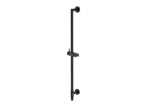 Easylux Vivo glijstang 730 mm - zwart mat