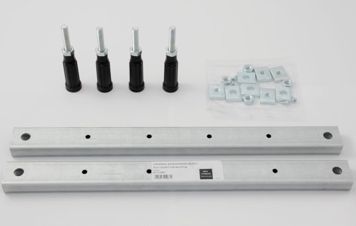 Ideal Standard Acces potenset voor bad